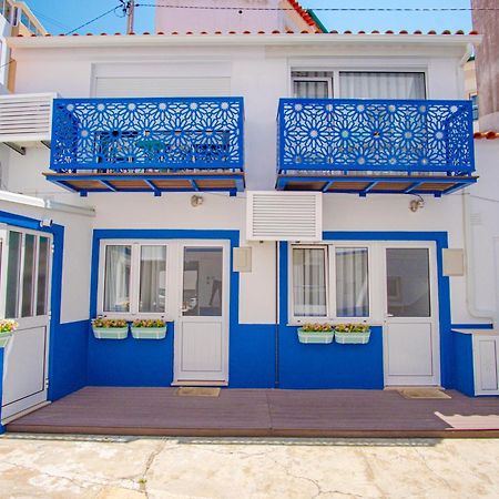 Iris Apartment - Home Dream Nazare Bagian luar foto