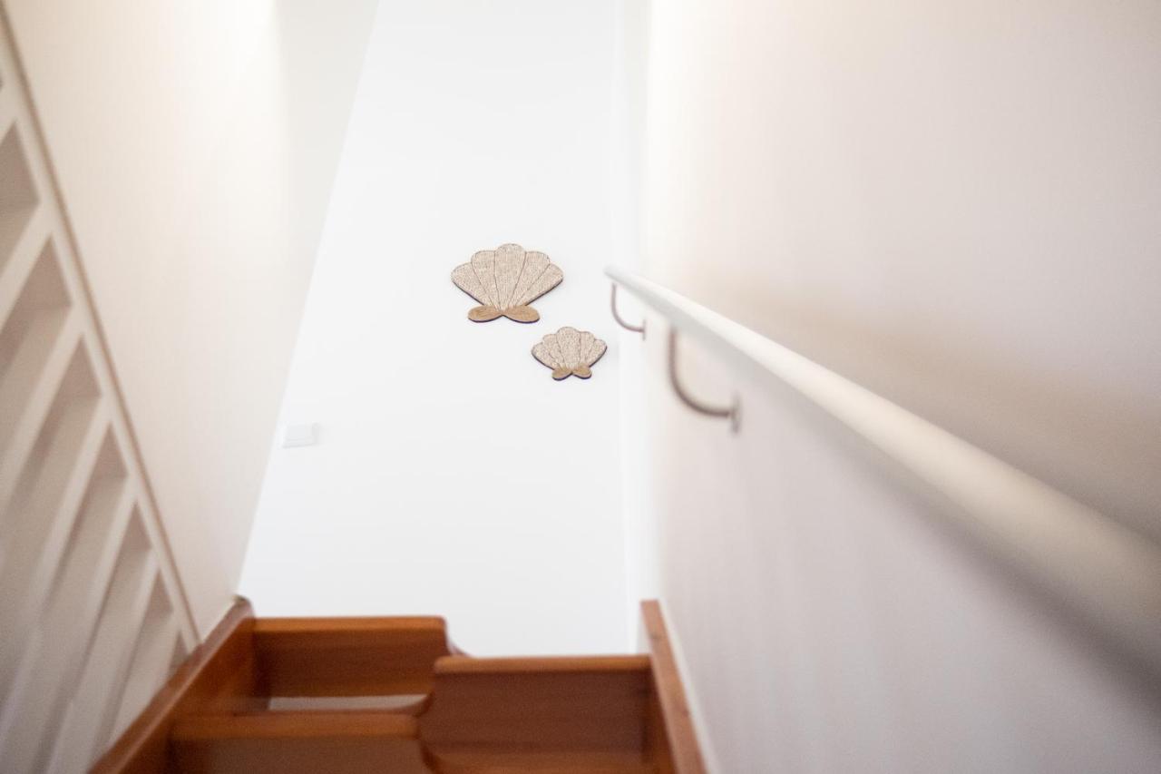 Iris Apartment - Home Dream Nazare Bagian luar foto
