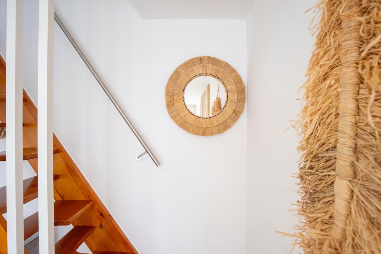 Iris Apartment - Home Dream Nazare Bagian luar foto