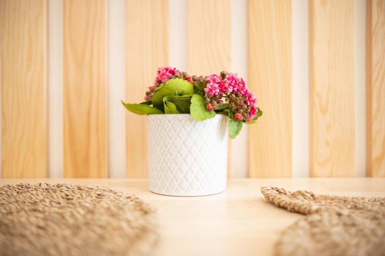 Iris Apartment - Home Dream Nazare Bagian luar foto