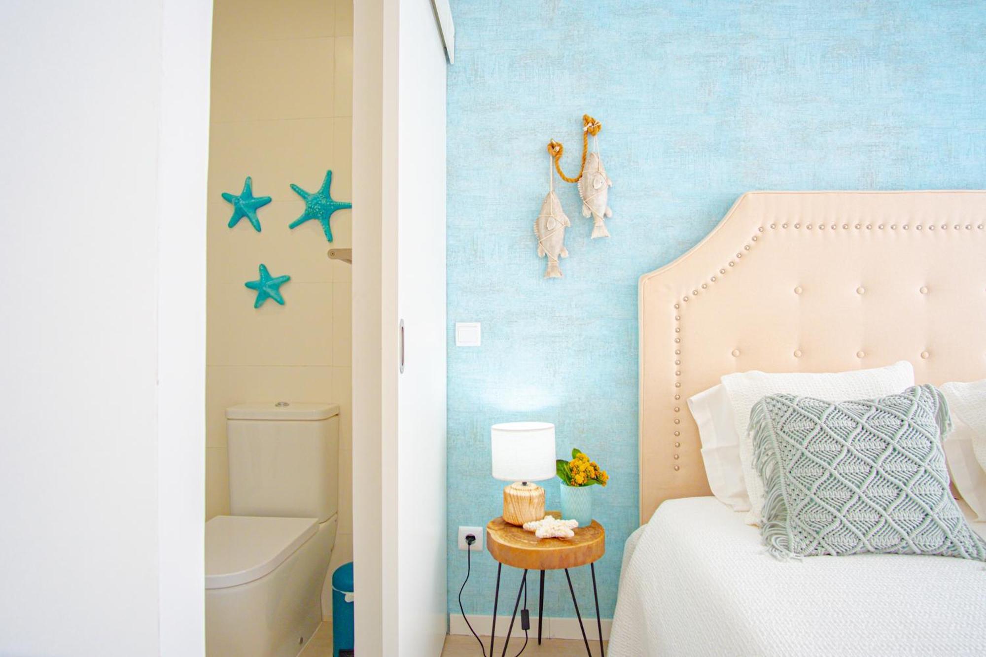 Iris Apartment - Home Dream Nazare Bagian luar foto