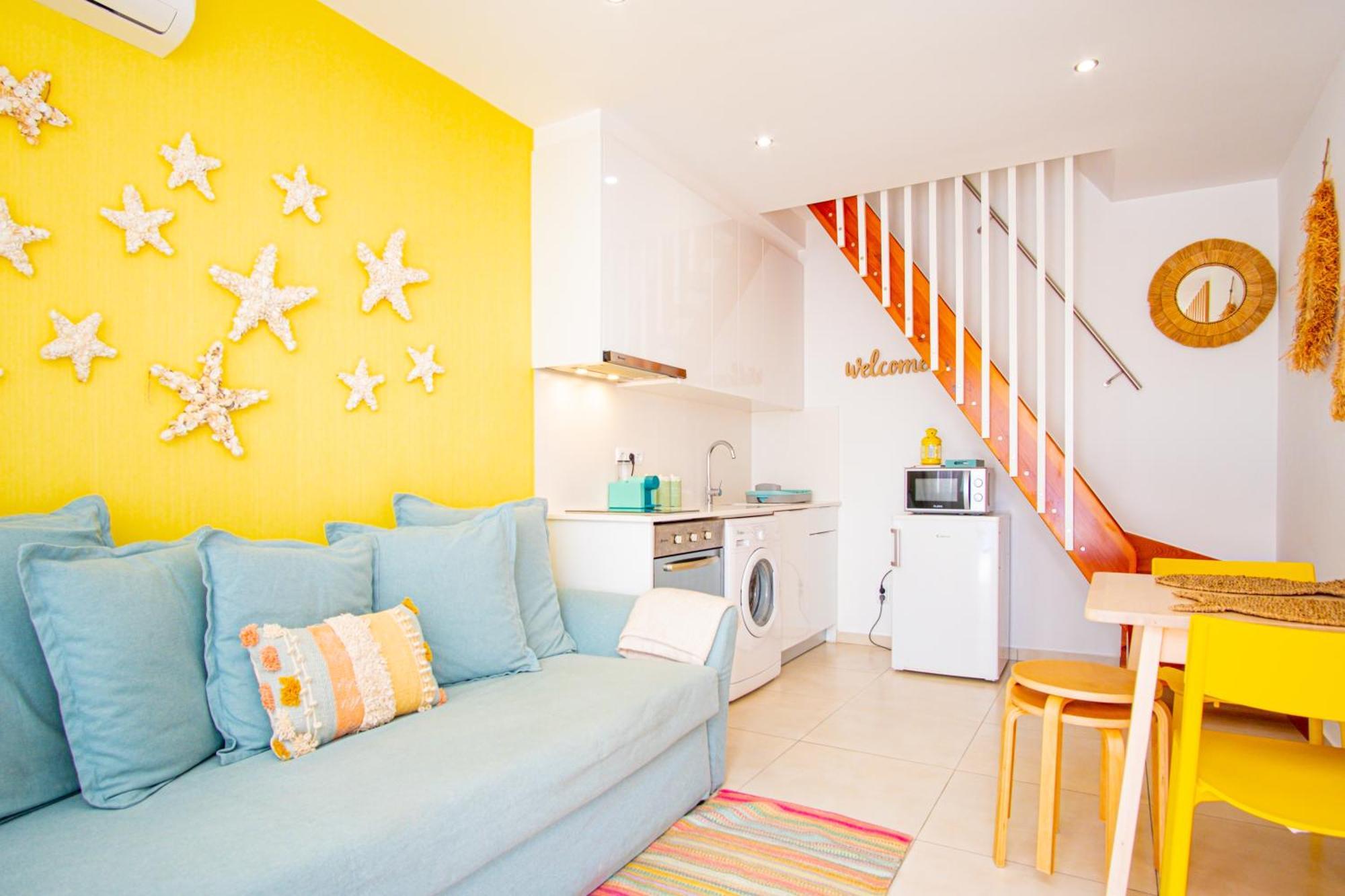 Iris Apartment - Home Dream Nazare Bagian luar foto
