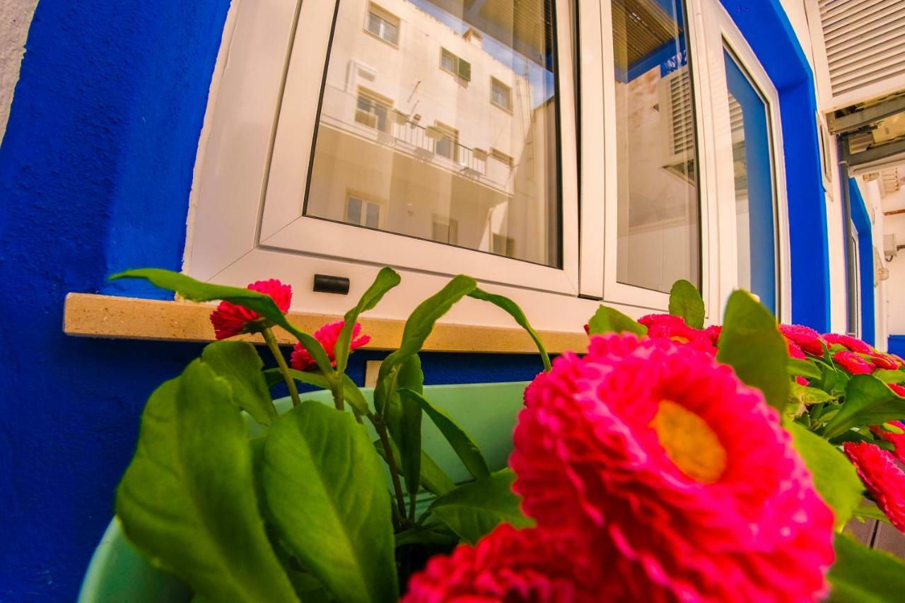 Iris Apartment - Home Dream Nazare Bagian luar foto