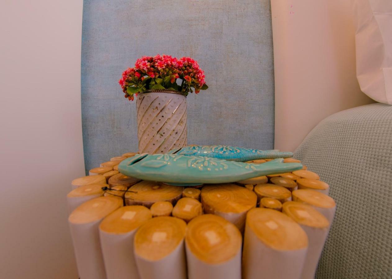 Iris Apartment - Home Dream Nazare Bagian luar foto