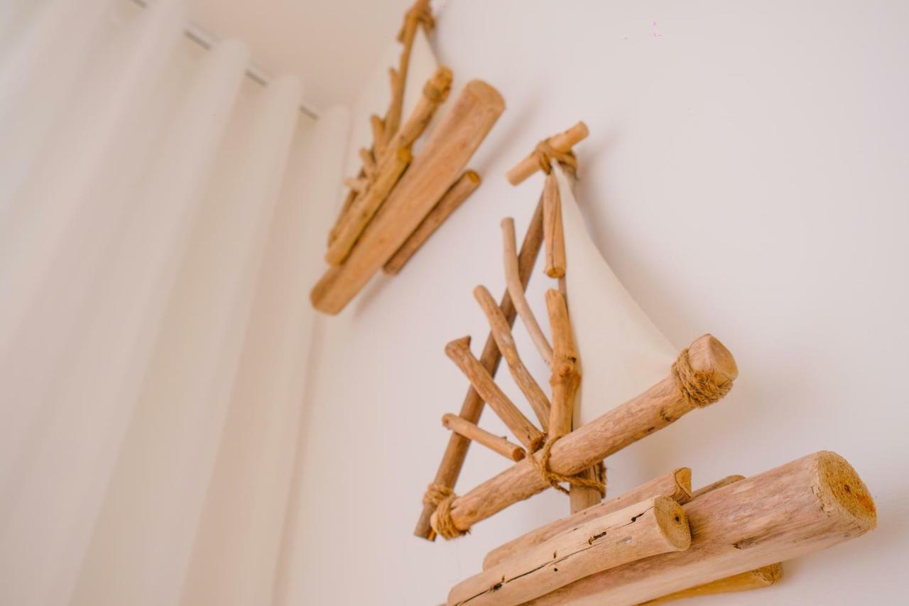 Iris Apartment - Home Dream Nazare Bagian luar foto